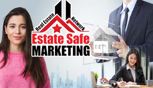 Overview of estate safe marketing