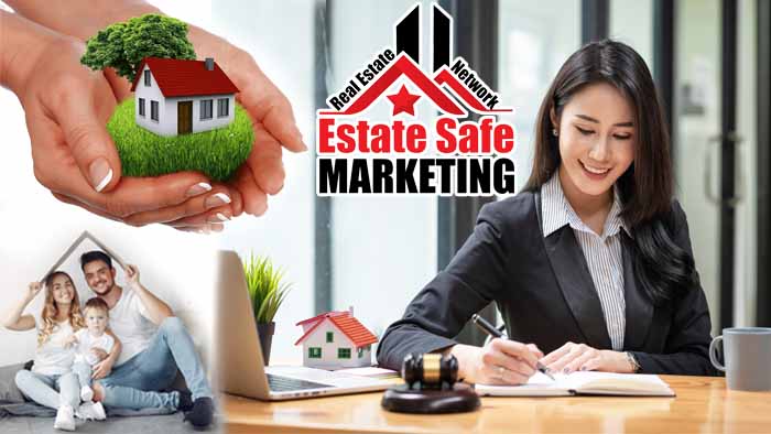 A Overview of Estate Safe Marketing